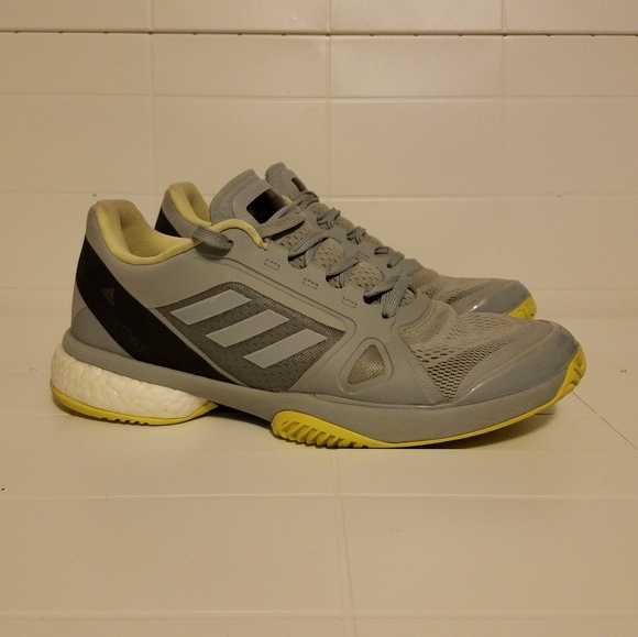 adidas barricade boost
